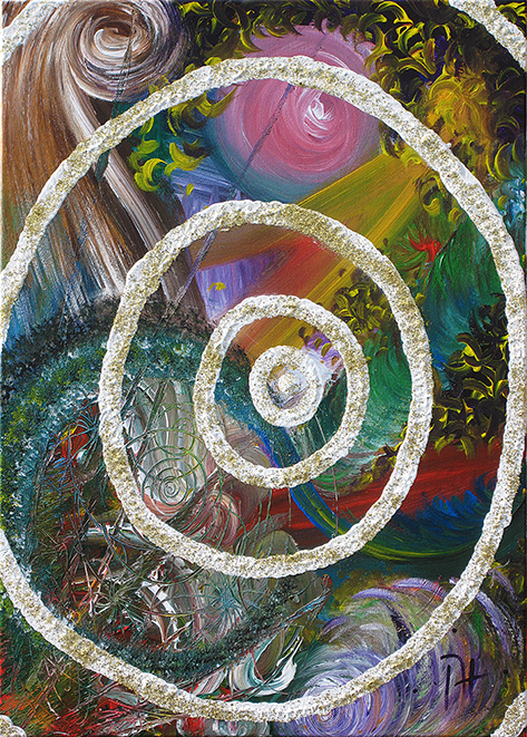 Paix au sein de la Tourmente