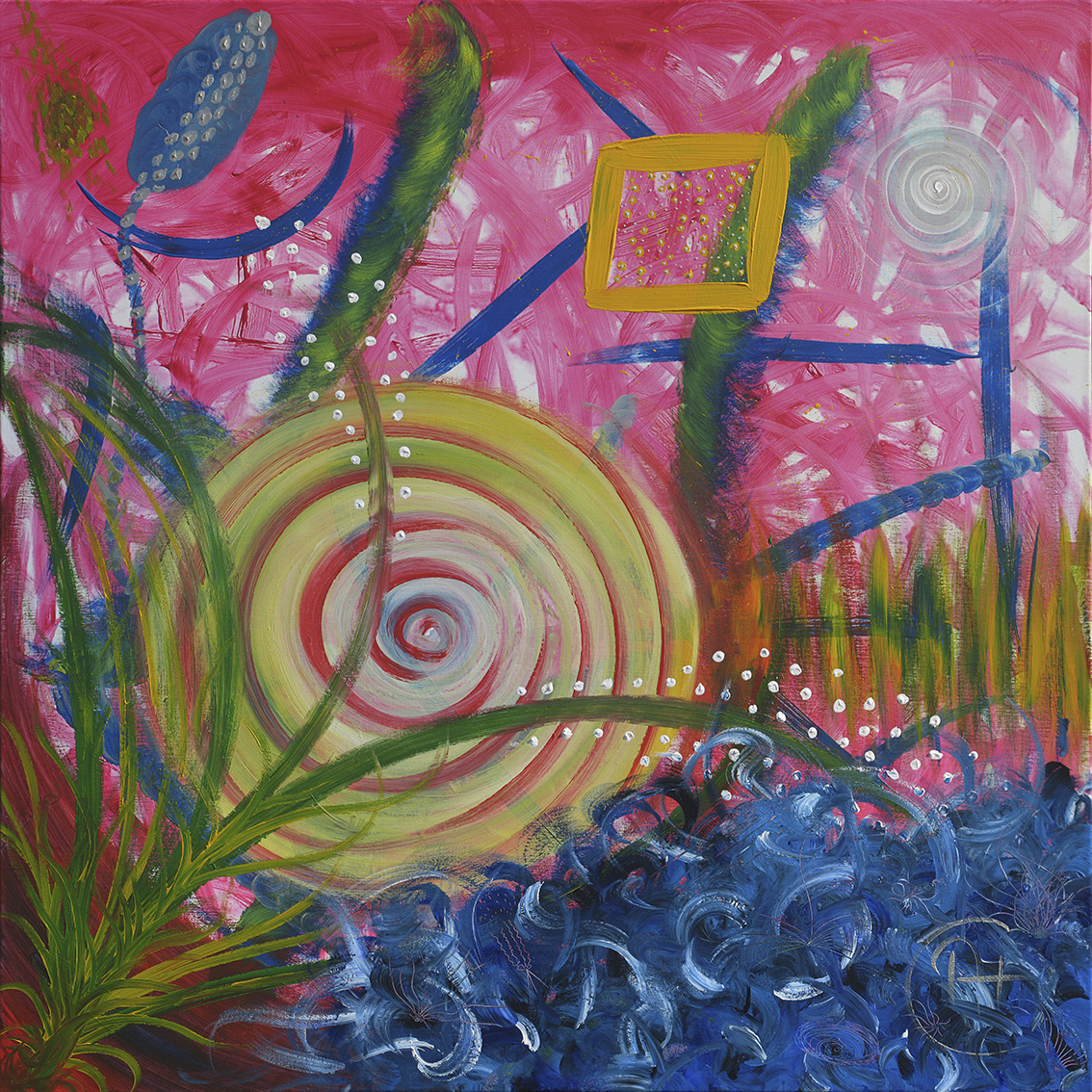 Rien à redire ! Dis !…