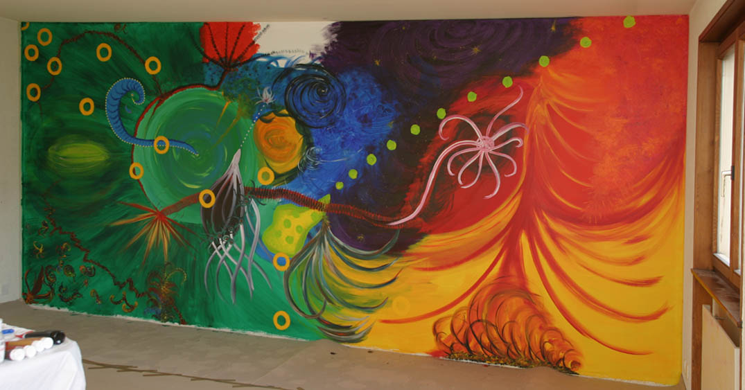 Encore un peu plus tard