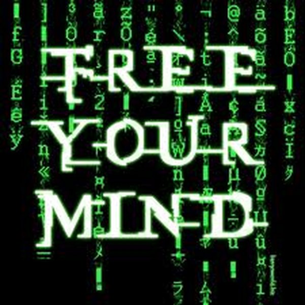 Free your mind