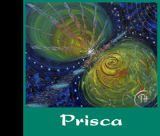 Prisca